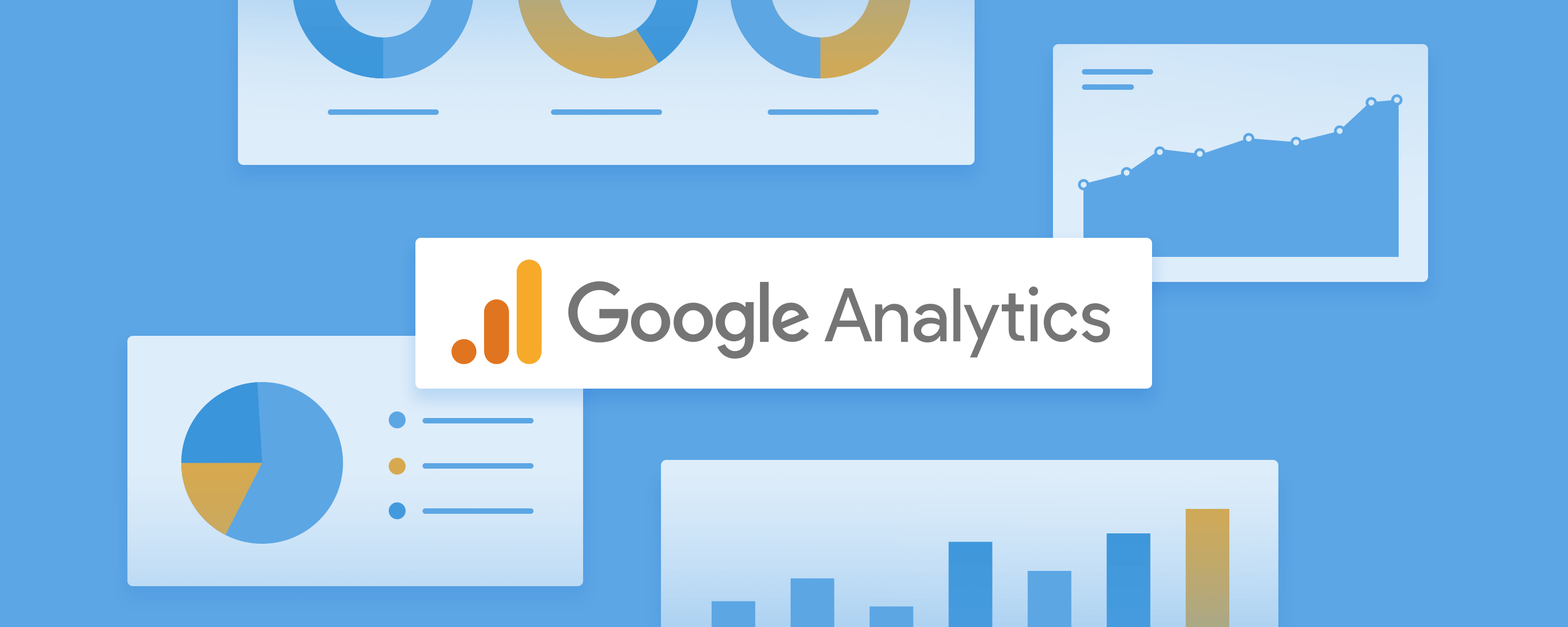 guide complet de google Analytics