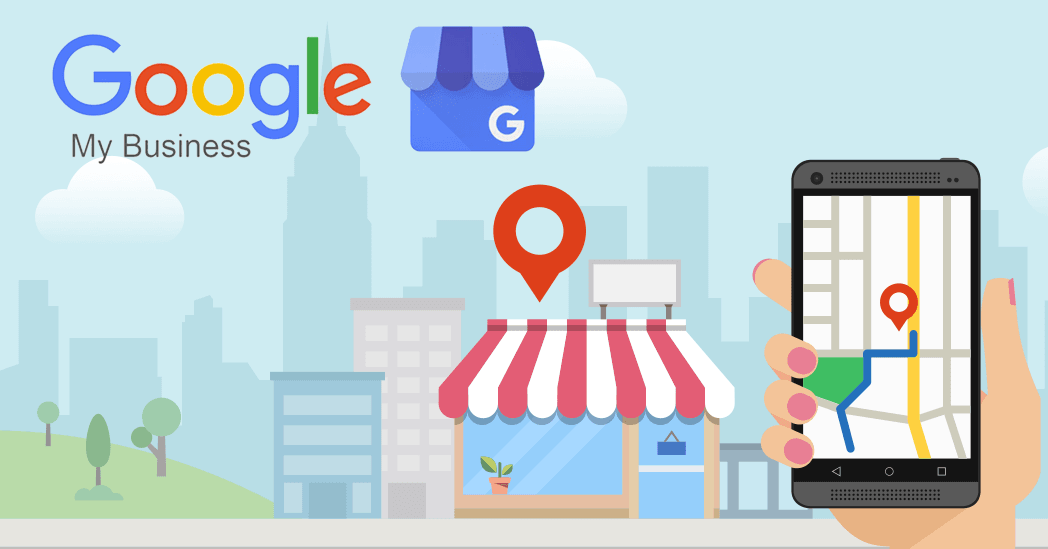 Google My Business : Définition et impact sur le SEO local