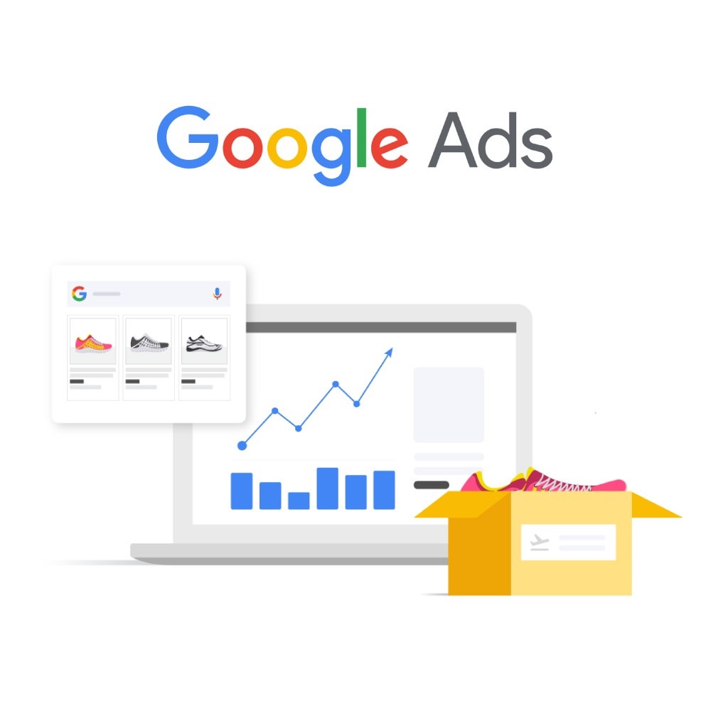 Quels indicateurs sont liés à Google Ads ?